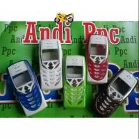 ราคา เคส Nokia 8310 ครบชุด (20695265553)