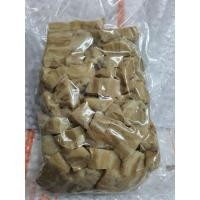 ราคา [ฟรีพริกเผา] หมูสามชั้นเจ หมูกรอบเจ หมูมังสวิรัติ หมูเจ (4562226898)