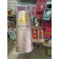 ราคา Ariana Pretty Sexy EDP 100ml. (28328303911)