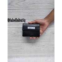 ราคา 1 กระเป๋าสตางค์ผู้ชายหนังมือสอง Preloved (26527236872)