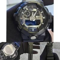 ราคา G-shock GA-700 ของแท้มือ2 สภาพสวย (28217331657)