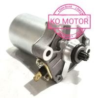 ราคา มอเตอร์สตาร์ท ไดสตาร์ท คลิก Click / Click-i / Scoopy / Zoomer-X (6627608407)