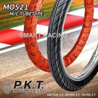 ราคา ยางนอก ยี่ห้อ PK​T เบอร์ 2.00-17​,2.25-17,2.50-17 สำหรับใส่ยางใน (2712278160)