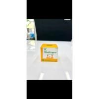 ราคา ยาหม่อง ขี้ผึ้งแก้ปวดบวมชนิดขี้ผึ้งจากองค์การเภสัชกรรมgpo (41308441976)