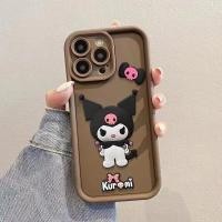 ราคา เคส VIVO Y19S V40 Lite Y200 5G IQOO 11 IQOO 13 IQOO NEO 10 IQOO NEO 10 Pro IQOO NEO 9 IQOO NEO 9 Pro IQOO NEO 9S Pro IQOO NEO 9S Pro Plus เคสโทรศัพท์ 3D Kulomi (26427396575)