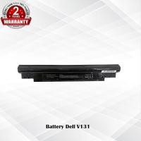 ราคา Battery Dell V131 / แบตเตอรี่โน๊ตบุ๊ค รุ่น v131 V131D,V131R, Inspiron 13Z N311Z,14Z N411Z (H7XW1) (OEM) *รับประกัน 2 ปี* (4042527127)