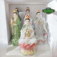 ราคา กวนอิม เจ้าแม่กวนอิม พระโพธิสัตว์ ประทานพร (27955539413)