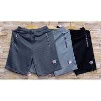 ราคา กางเกงขาสั้น กระเป๋าข้างมีซิป (6939455393)