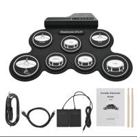 ราคา กลองไฟฟ้ามือสองอุปกรณ์ครบ (43814532520)