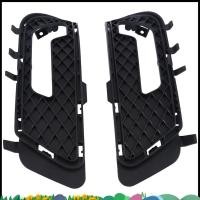 ราคา Super กันชนหน้าไฟตัดหมอกย่างฝาครอบไฟตัดหมอกย่าง LH+RH สําหรับ - E-Class 09-2010 กรอบไฟตัดหมอก 2128850923 2128851023 (42211801773)