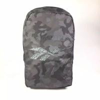 ราคา กระเป๋ารองเท้า Reebok Camo สไตล์ดั้งเดิม (7486333971)