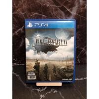 ราคา Final Fantasy XV : ps4 (มือ2) (8714341603)