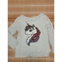 ราคา เสื้อแขนยาวปักเลื่อมลายยูนิคอร์น H&M (25496188341)