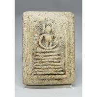 ราคา พระสมเด็จเกศไชโย 7ชั้น นิยม พิมพ์ A (15396614297)