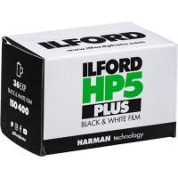 ราคา ฟิล์มขาวดํา HP5+ 400 36 Styles โดย Illford Photo (57854468968)