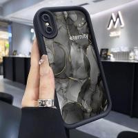 ราคา เคสสำหรับ iPhone X Xs Xr Xs Max เคสโทรศัพท์ลายหินอ่อนฝาครอบป้องกันซิลิโคนเปลือกนุ่มกันกระแทก (29663511308)