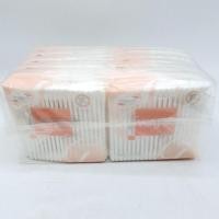 ราคา อเวอร์กรีน สำลีก้านเอเวอร์กรีน 100 ก้าน ( แพ็ค 12 ห่อ) (25137978202)