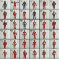 ราคา Ultraman ซอฟอุลตร้าแมน 6.5 นิ้ว แท้ BANDAI มือสอง โมเดลอุลตร้าแมน หุ่นซอฟ หุ่นยาง ฟิกเกอร์ อัลตร้าแมน (21192249834)