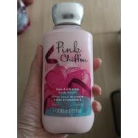 ราคา ️ แท้Bath & Body Works *Pink Chiffon กลิ่นหอมหวาน เลดี้ ๆ น่ารักฟรุ้งฟริ้ง ขายดี ช๊อป (2371416205)