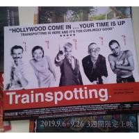ราคา โปสเตอร์หนัง Trainspotting (11973905303)