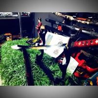 ราคา ดาบคาตานะ ดาบซามูไร เหล็ก T10 ฮาม่อนแท้ (5405932969)