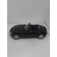 ราคา โมเดลรถเหล็ก Kinsmart BMW Z4 (24992027697)