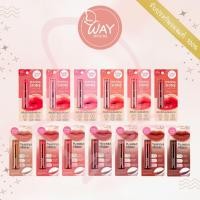 ราคา เคที่ ดอลล์ วันนาไชน์ ลิปสติก 3g Cathy Doll Wanna Shine Lipstick 3g (18995270468)