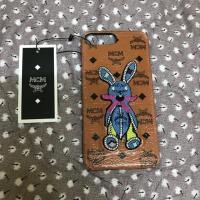 ราคา เคสmcm 7+ งานแฟชั่น มือสอง สภาพ80% (1476944418)