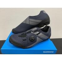 ราคา รองเท้าปั่นจักรยานเสือภูเขา.Shimano.XC-3 (12702838088)
