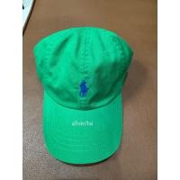 ราคา - Used - หมวก Polo Ralph Lauren ของแท้ สแกนเช็คได้ (56454383333)