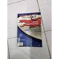 ราคา ตะลุยโจทย์ สารและสมบัติของสาร ม.1 มือสอง (41206740280)