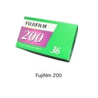 ราคา ฟิล์มสี Fujifilm Fujicolor 200 35mm Color Negative Film (36 Exp) (40158326502)