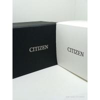 ราคา กล่องCITIZEN สีดำ แกะกล่อง Aphinant Berahang Watches Handร้านเอฟดีเอนาฬิกาSecondhandwatches (7385675629)