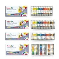 ราคา สีน้ำ Pentel Arts Water Colours (25332584347)