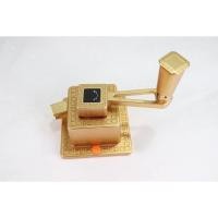 ราคา เขย่ามืออุปกรณ์เสริมสากลครัวเรือนเสื้อผ้าก้านมือหมุนราวตากผ้าระเบียงยก ครับ4 (47103405876)