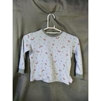 ราคา ชุดนอนเด็ก Uniqlo Size 100 (29267451328)