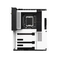 ราคา MAINBOARD (เมนบอร์ด) 1700 NZXT N7 Z790 WHITE (DDR5) ประกันศูนย์ไทย พร้อมส่ง (26677711328)
