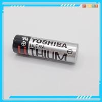 ราคา ER6V 3.6V PLC แบตเตอรี่ลิเธียม ER6 2000mah TOSHIBA ER6V / 3.6V PLC Lithium Battery (42101980691)