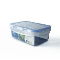 ราคา Super Lock กล่องใส่อาหาร รุ่น 5055 ความจุ 1000 มล. ตรา Micronware (28208652644)