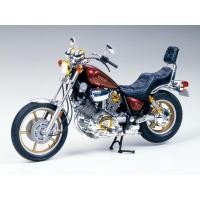 ราคา 14044 TAMIYA MODEL 1/12 Yamaha Virago XV1000 (1050055977)