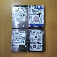 ราคา แล็ปท็อป HDD Hard Disk 500GB 320GB 250GB 160GB Sentinel 100% (42605739104)