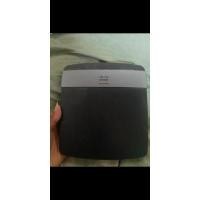 ราคา เราเตอร์ Cisco Linksys E2500 (23317807698)