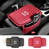 ราคา แผ่นรองแขนที่พักแขนรถยนต์ สําหรับ Mazda speed CX-30 CX-8 Mazda3 CX-3 CX-9 Mazda6 CX-5 Mazda2 (24670665335)