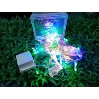 ราคา ไฟคริสมาสต์ ไฟประดับวันปีใหม่ ไฟกระพริบ LED 100 ดวง (14812619999)