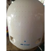 ราคา เครืีองฟอกอากาศ AIRFREE สภาพดี ใช้งานปกติ สีเปลี่ยนเล็กน้อย คุ้มค่า (28154297230)