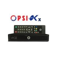 ราคา กล่องรับสัญญาณดาวเทียม PSI OKX (1251692227)