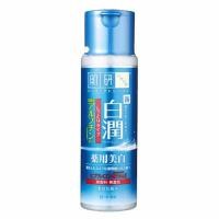 ราคา HADA LABO ขวดสีน้ำเงิน 170ml ของแท้จากญี่ปุ่น (1364829469)