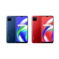 ราคา Realme C12 (Ram3/32) เครื่องศูนย์ (5359615764)