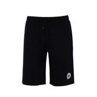 ราคา Converse Go-To Chuck Taylor Patch 9" กางเกงขาสั้นผู้ชาย - Converse Black (43305846654)