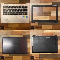 ราคา cover body บอดี้ โน๊ตบุ๊คสำหรับ ASUS S451 K451L V451LN S451LD S451E ของ V451แบบดั้งเดิมสินค้ามือสอง (26559023225)